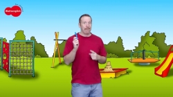 داستانهای استیو و مگی - قسمت 8